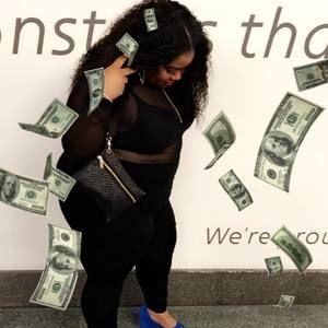 Meet your Posher, Tabatha lusciouslipz